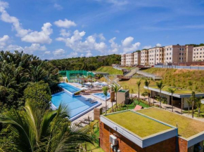 Apartamento Resort em Pium
